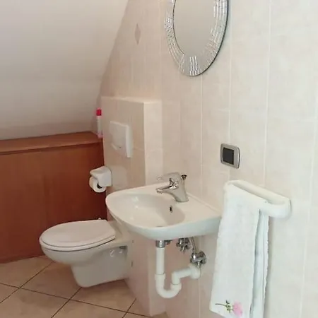 Casa Del Sole Semesterbostad *