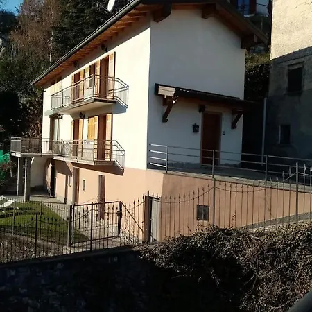 Casa Del Sole