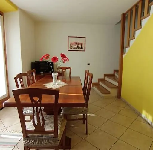 Casa Del Sole