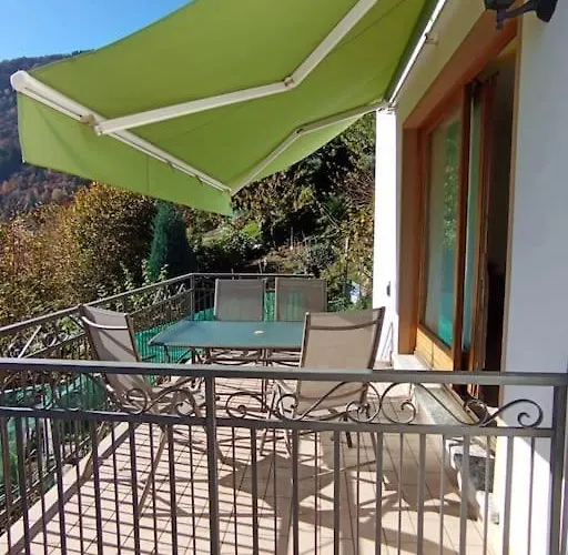 Vakantiehuis Casa Del Sole *