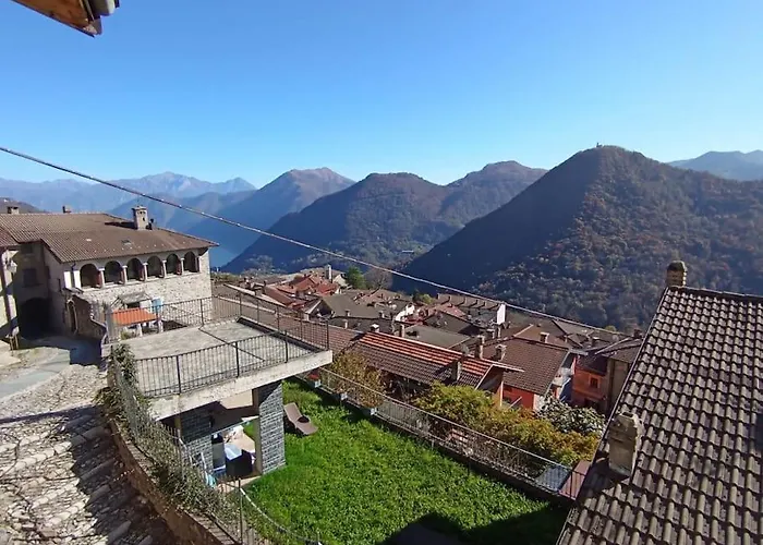 Casa Del Sole
