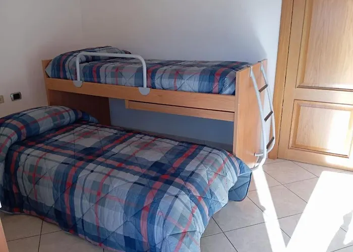 Vakantiehuis Casa Del Sole