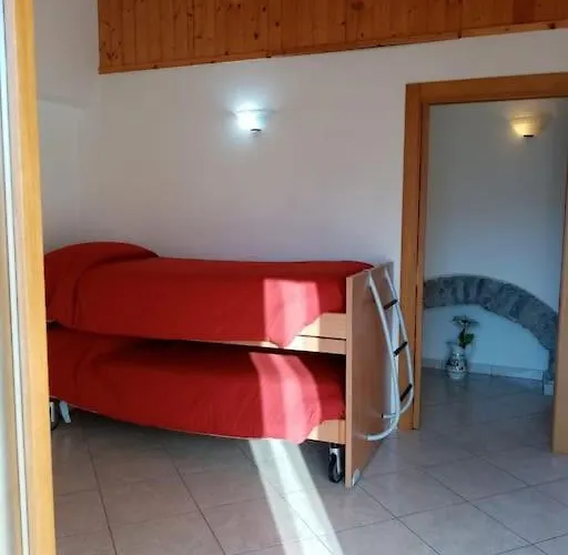 Casa Del Sole Vakantiehuis