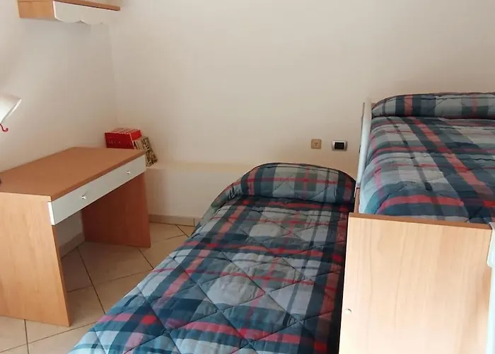 Casa Del Sole Vakantiehuis Casasco Intelvi