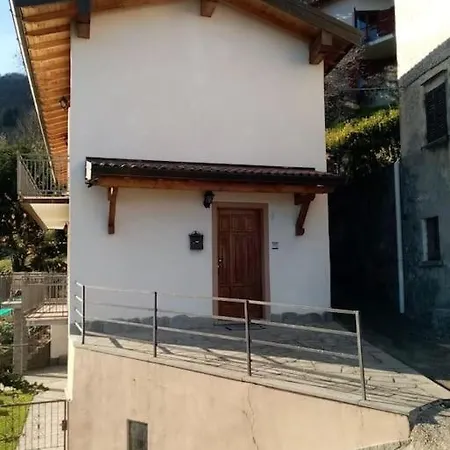 Holiday home Casa Del Sole Casasco Intelvi