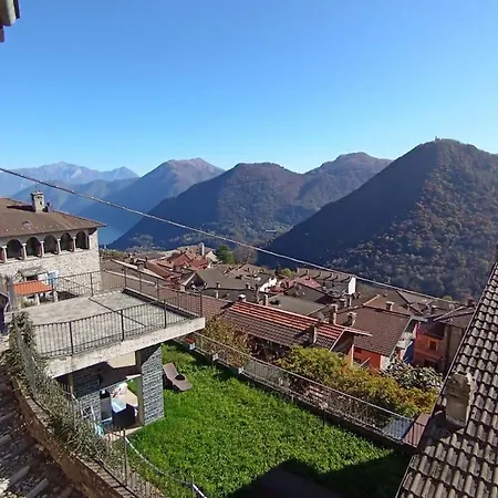 Casa Del Sole