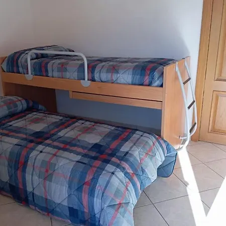 בית נופש Casa Del Sole