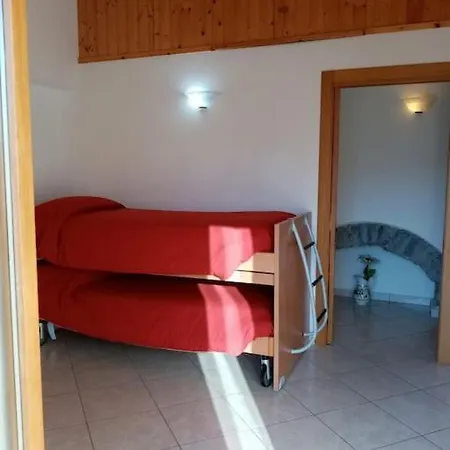 Casa Del Sole Tatil Evi