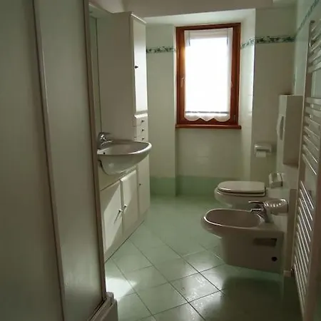 Holiday home Casa Del Sole Casasco Intelvi