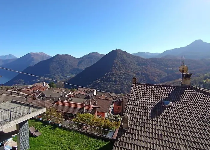 Casa Del Sole Дом отдыха *