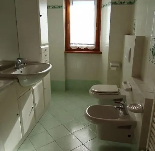 Casa Del Sole Дом отдыха Casasco Intelvi