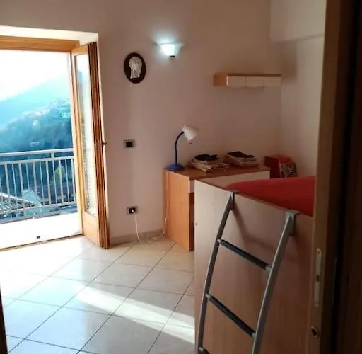 Casa Del Sole * Casasco Intelvi