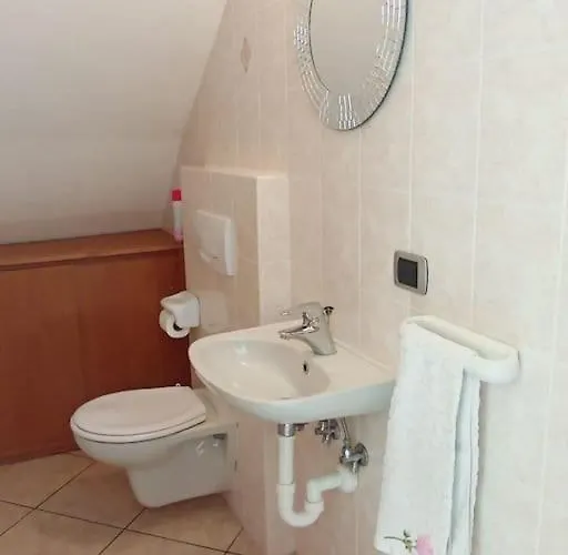 Casa Del Sole Дом отдыха *