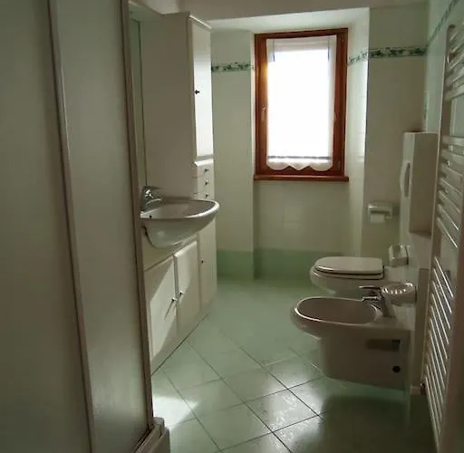 Дом отдыха Casa Del Sole Casasco Intelvi