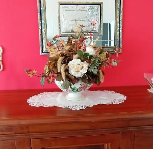 Casa Del Sole * Casasco Intelvi