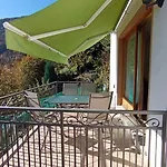 Hébergement de vacances Casa Del Sole *