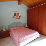 Casa Del Sole Hébergement de vacances *