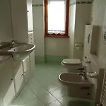 Casa Del Sole Hébergement de vacances Casasco Intelvi