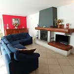 Hébergement de vacances Casa Del Sole