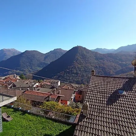 Casa Del Sole Vakantiehuis *