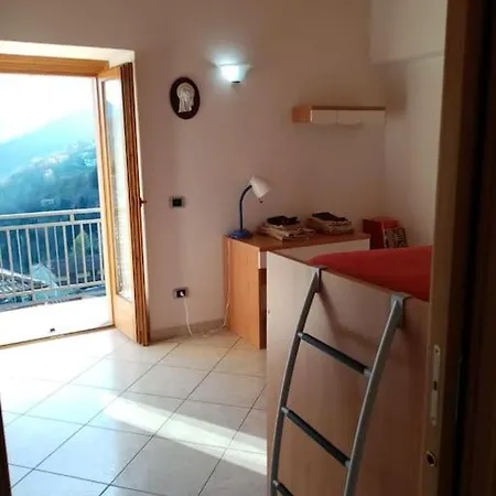 Casa Del Sole * Casasco Intelvi