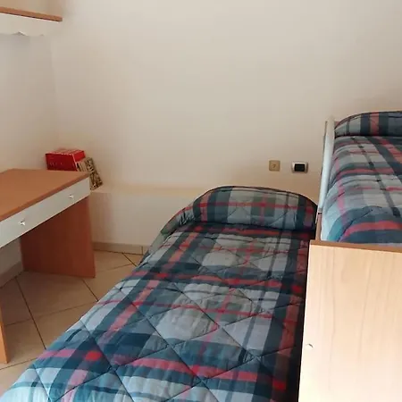 Casa Del Sole Vakantiehuis Casasco Intelvi